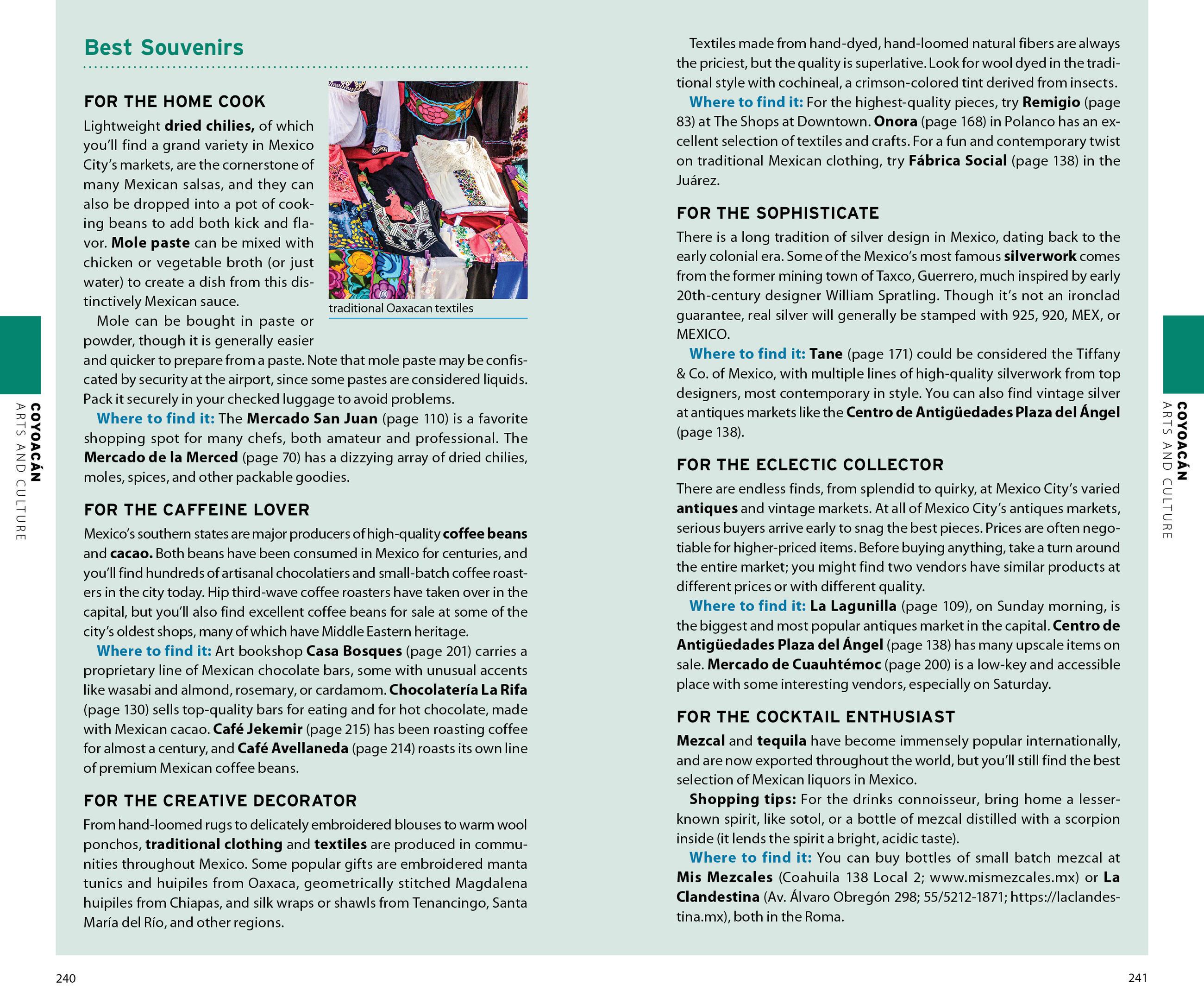 Beispielinhalt (Bild) Moon Mexico City