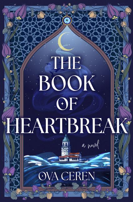 Vorderes Coverbild The Book of Heartbreak