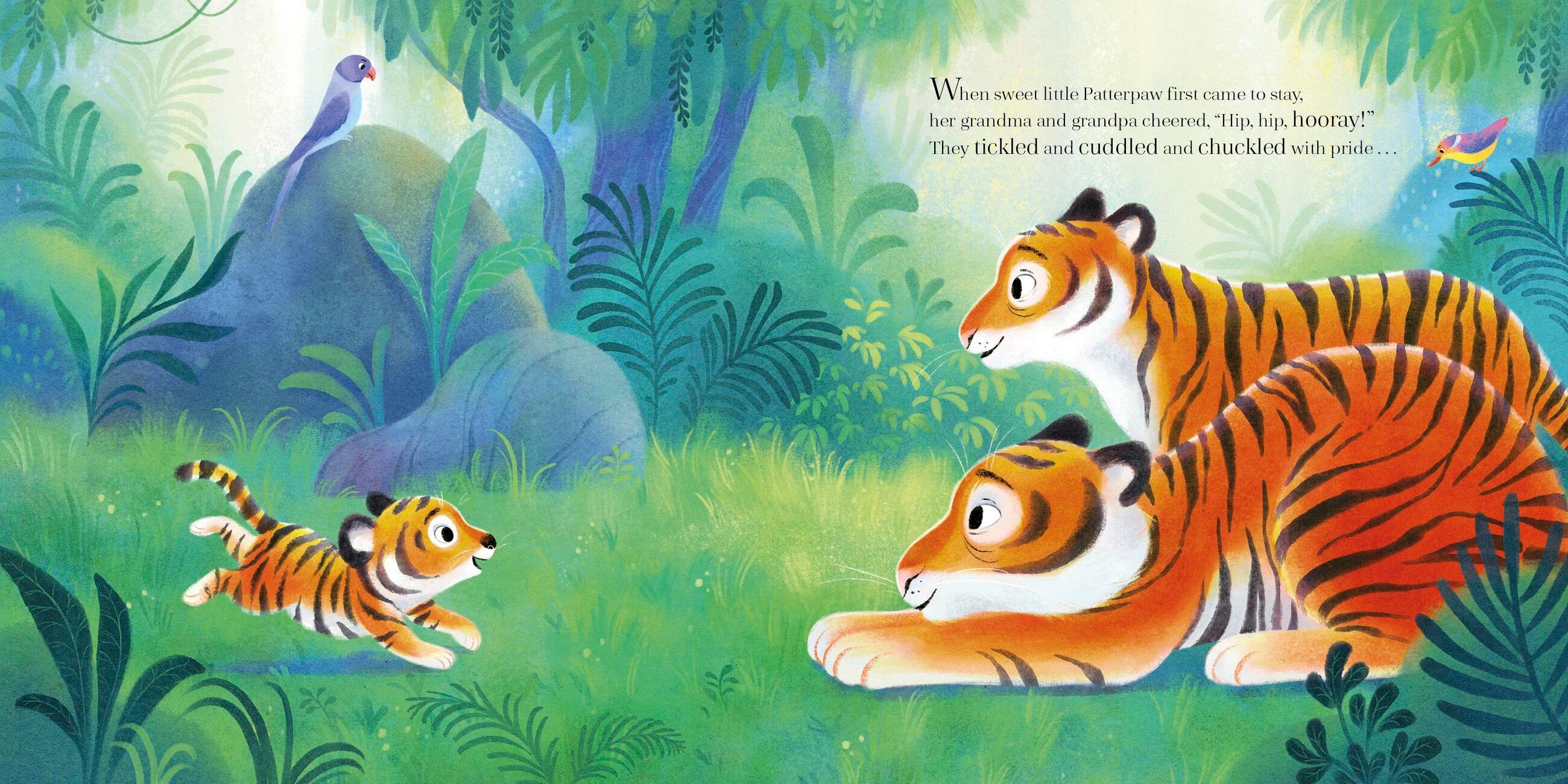 Beispielinhalt (Bild) The Sleepiest Sleep