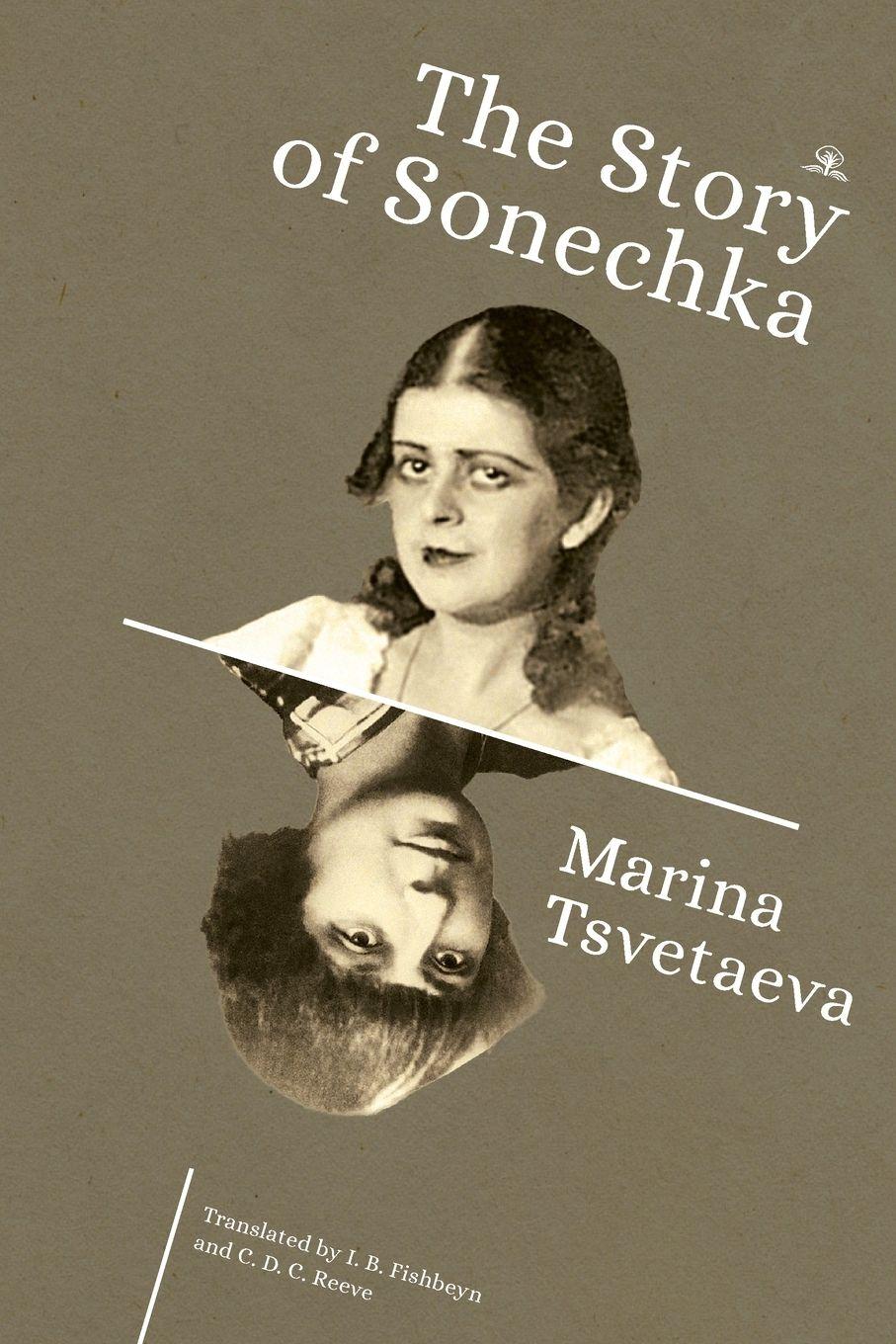 Vorderes Coverbild The Story of Sonechka