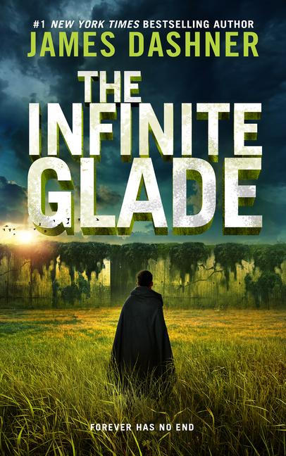Vorderes Coverbild The Infinite Glade