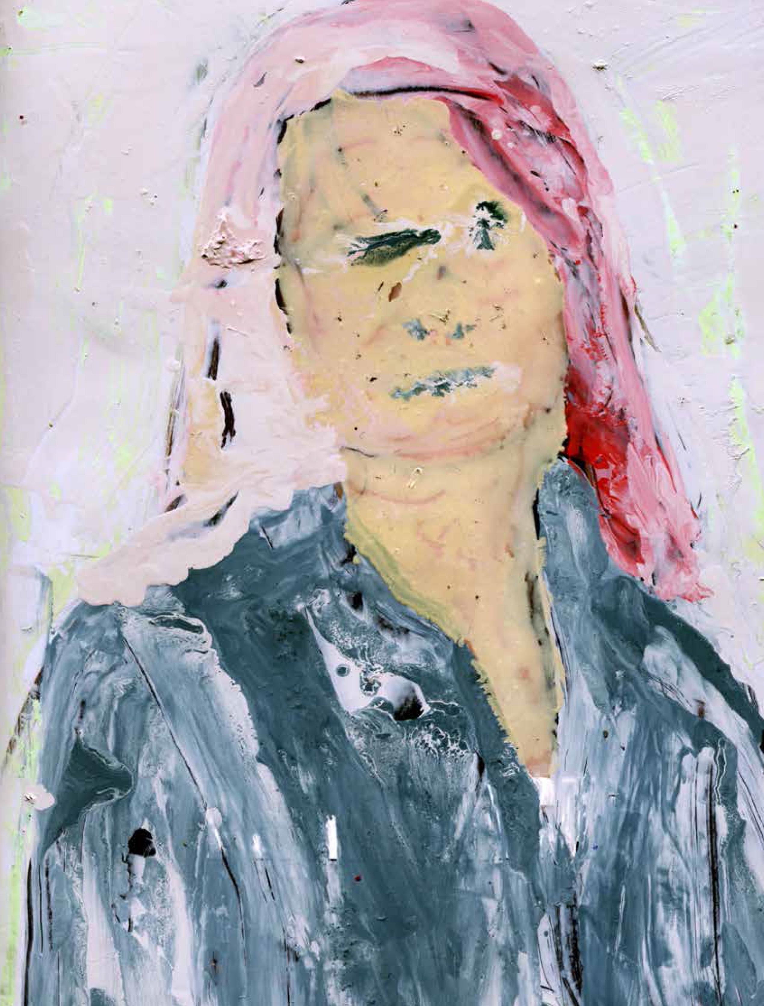 Vorderes Coverbild KAFKAS KLEIDER