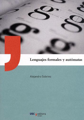 Beispielinhalt (Bild) Lenguajes formales y autómatas