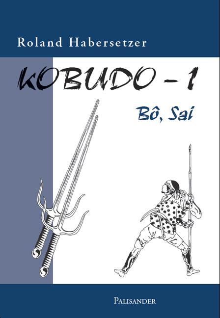 Vorderes Coverbild Kobudo-1