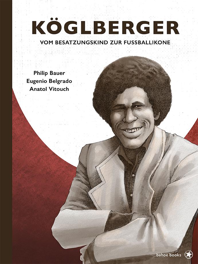 Vorderes Coverbild Köglberger