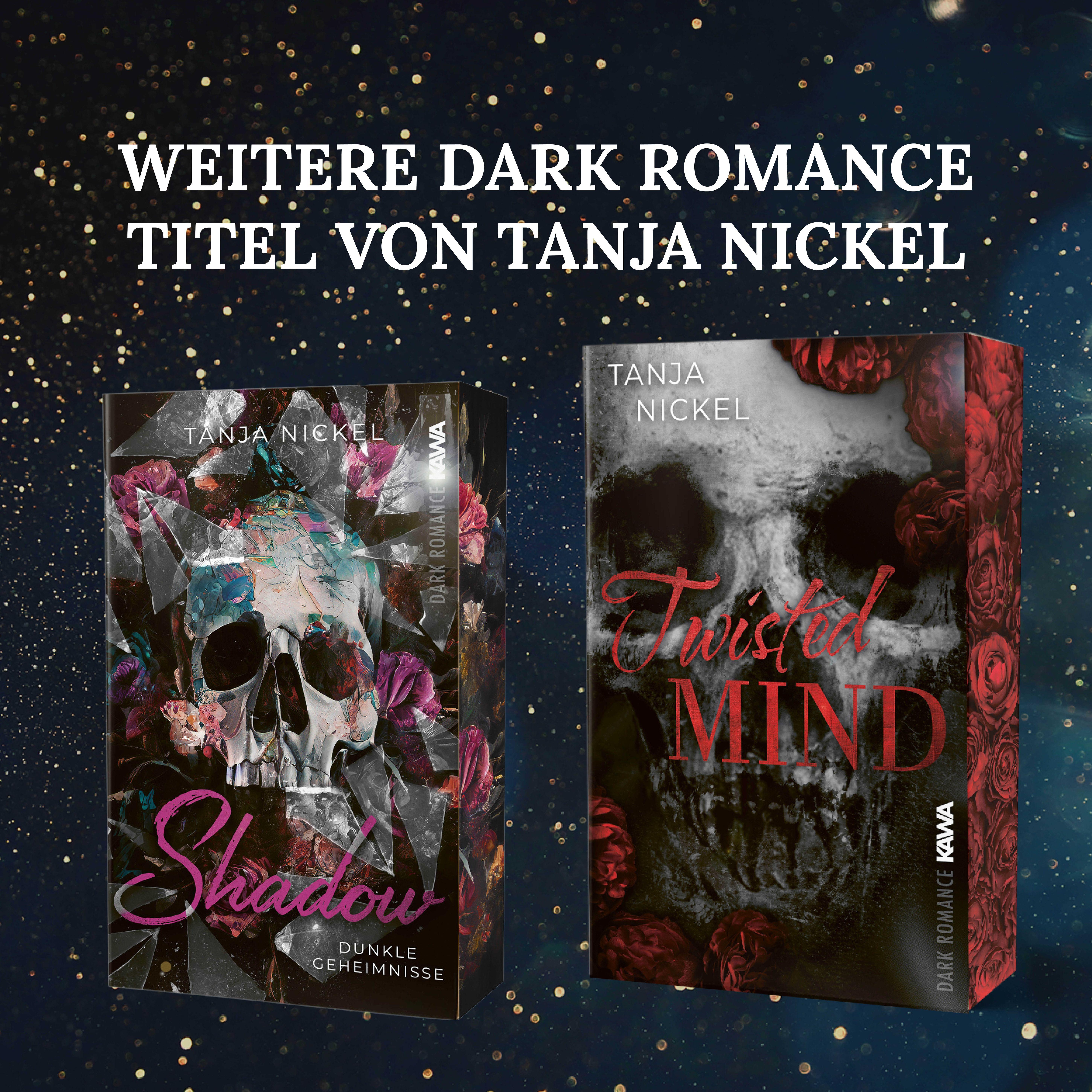 Beispielinhalt (Bild) Haunted Love