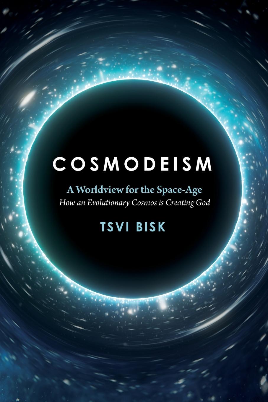 Vorderes Coverbild Cosmodeism