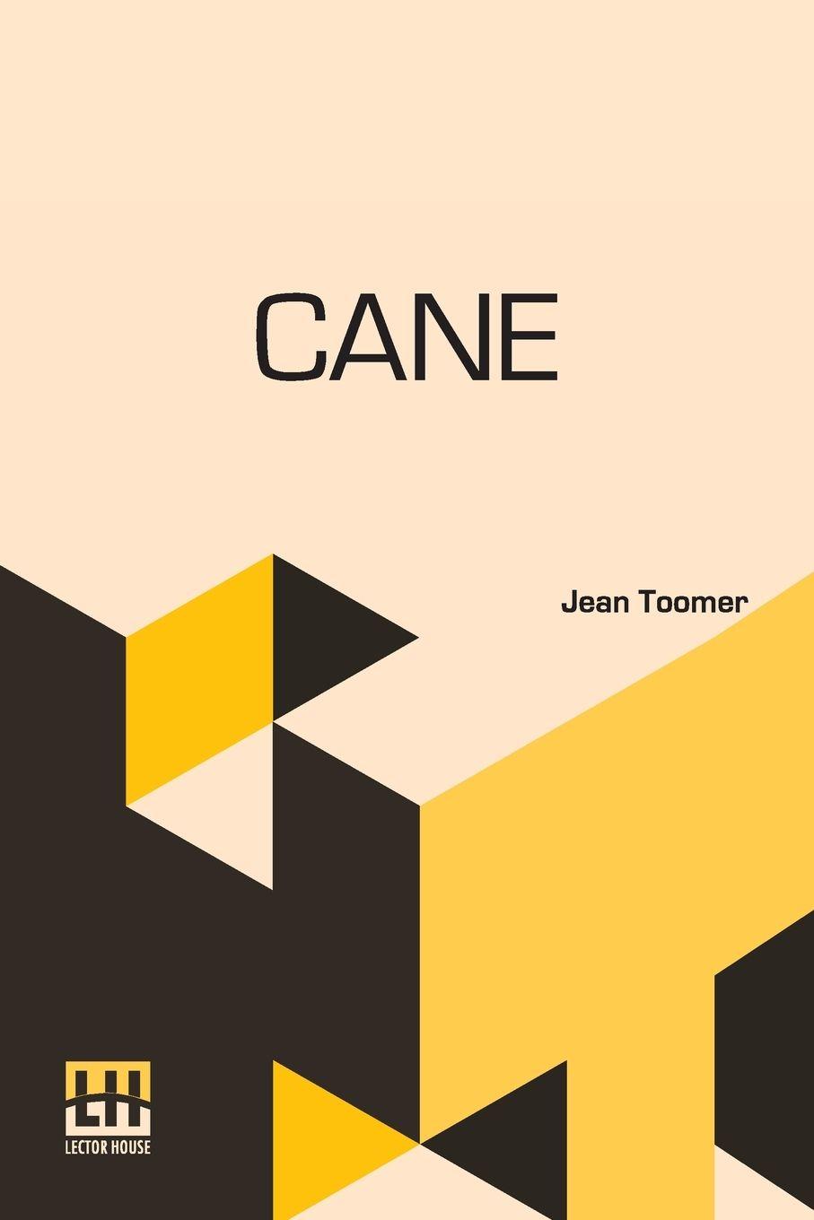 Vorderes Coverbild Cane