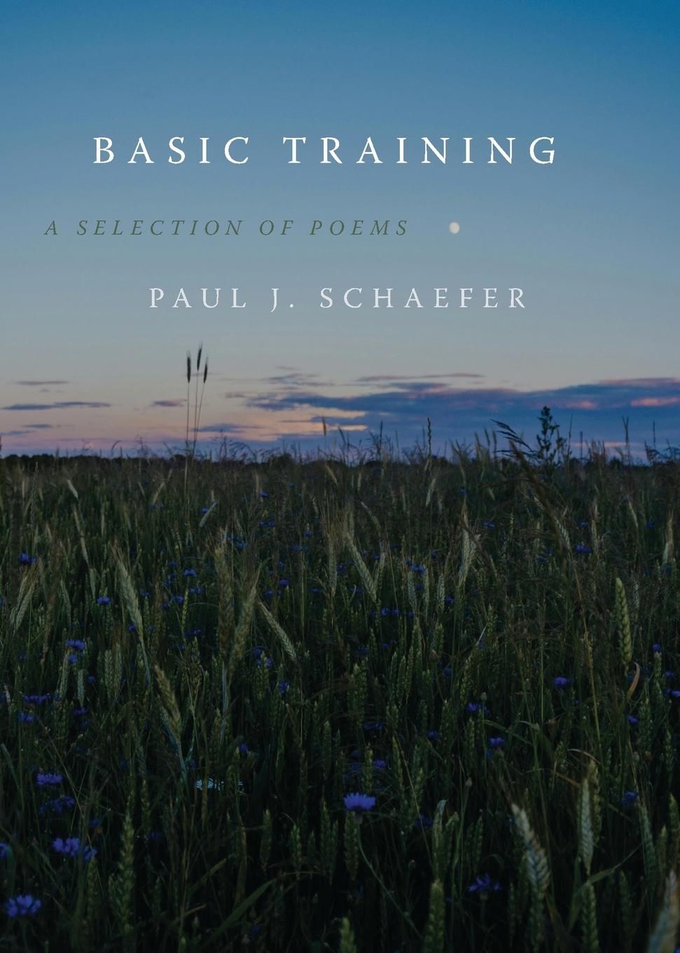 Vorderes Coverbild Basic Training