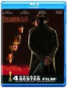 Vorderes Coverbild Erbarmungslos