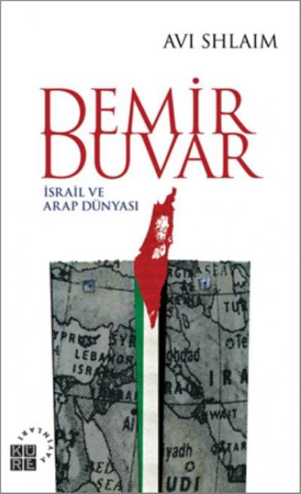 Vorderes Coverbild Demir Duvar