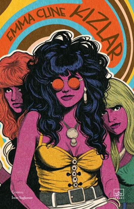 Vorderes Coverbild Kizlar