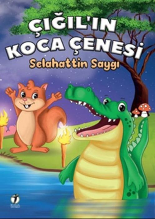 Vorderes Coverbild Cigilin Koca Cenesi