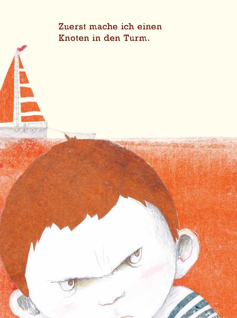 Beispielinhalt (Bild) Und dann?