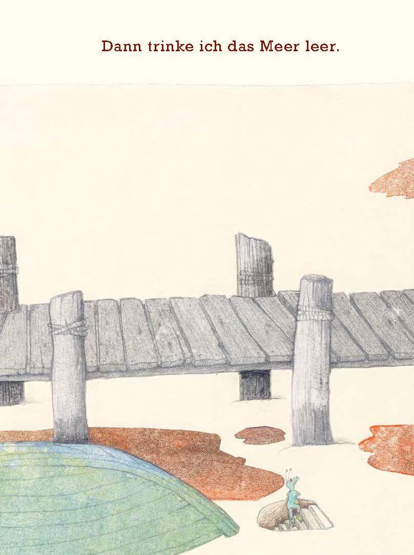 Beispielinhalt (Bild) Und dann?