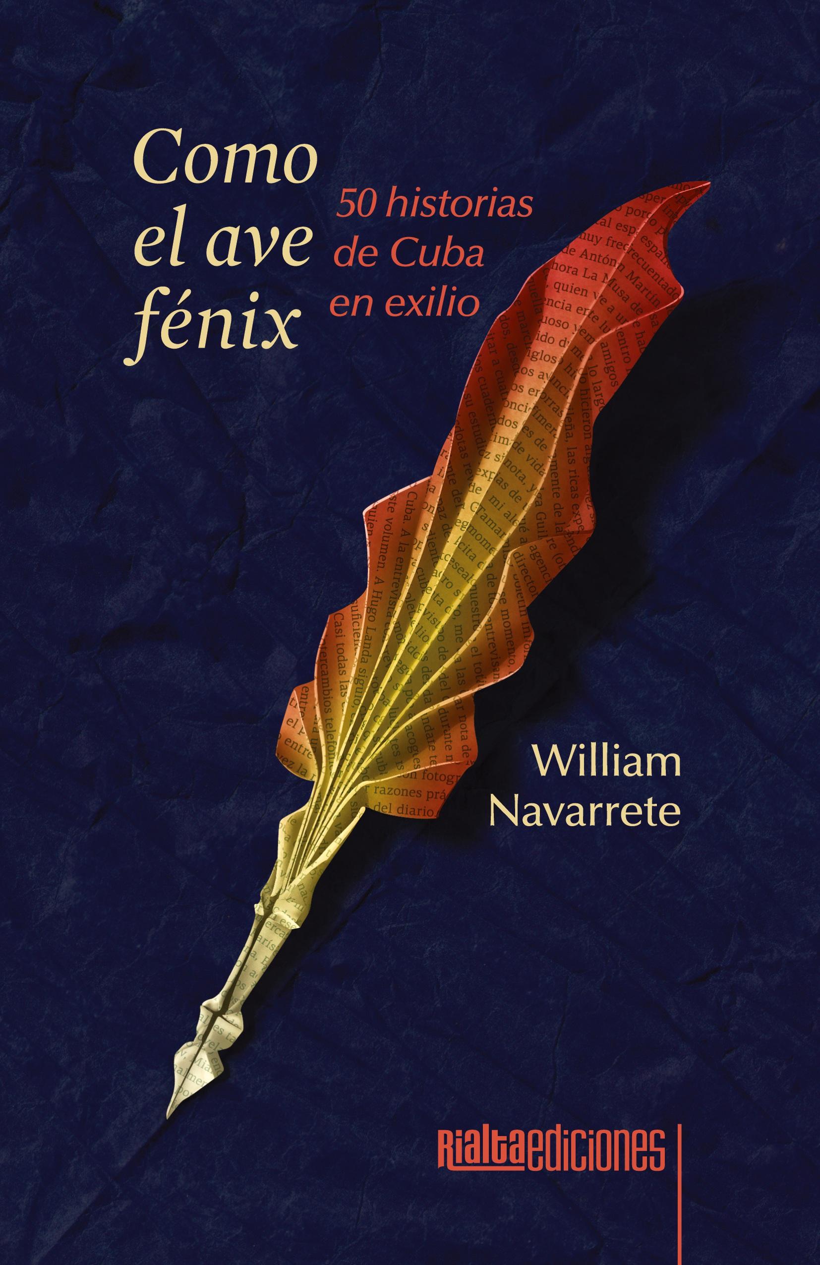 Vorderes Coverbild Como el ave fénix