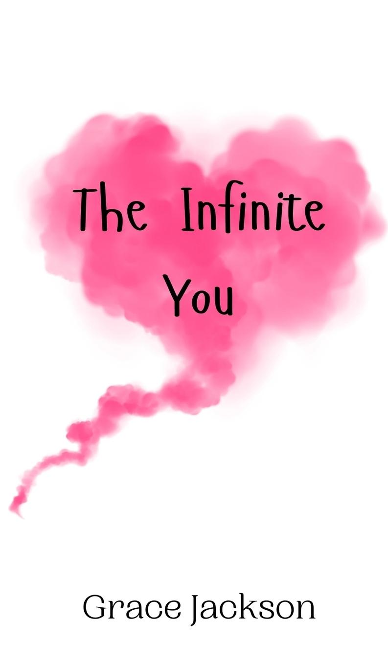 Vorderes Coverbild The Infinite You