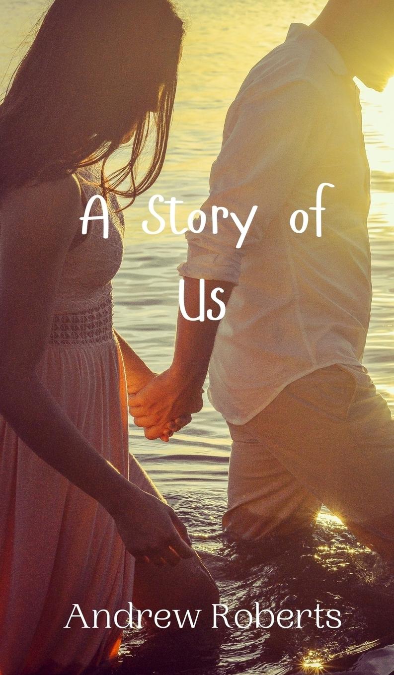 Vorderes Coverbild A Story of Us