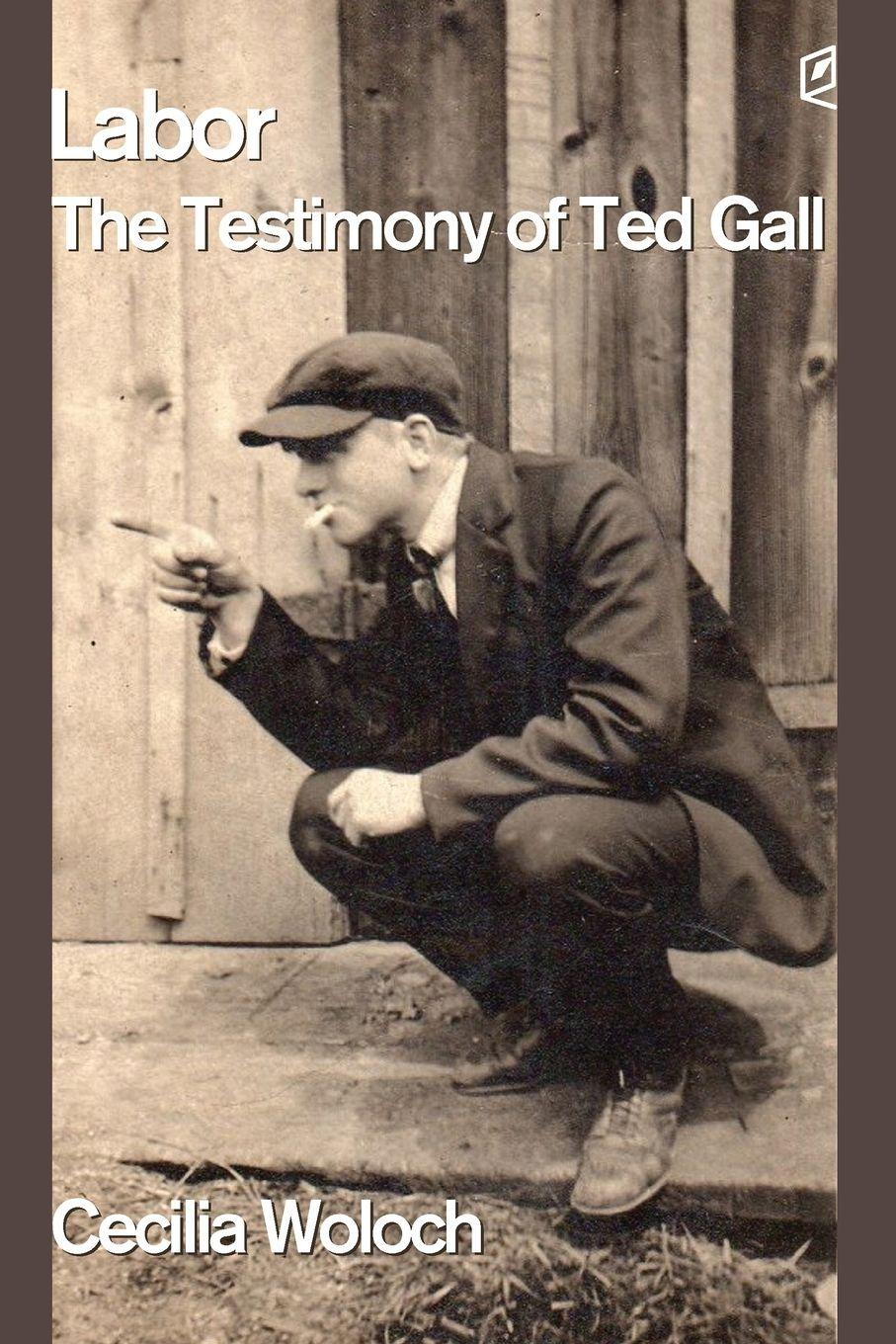 Vorderes Coverbild Labor