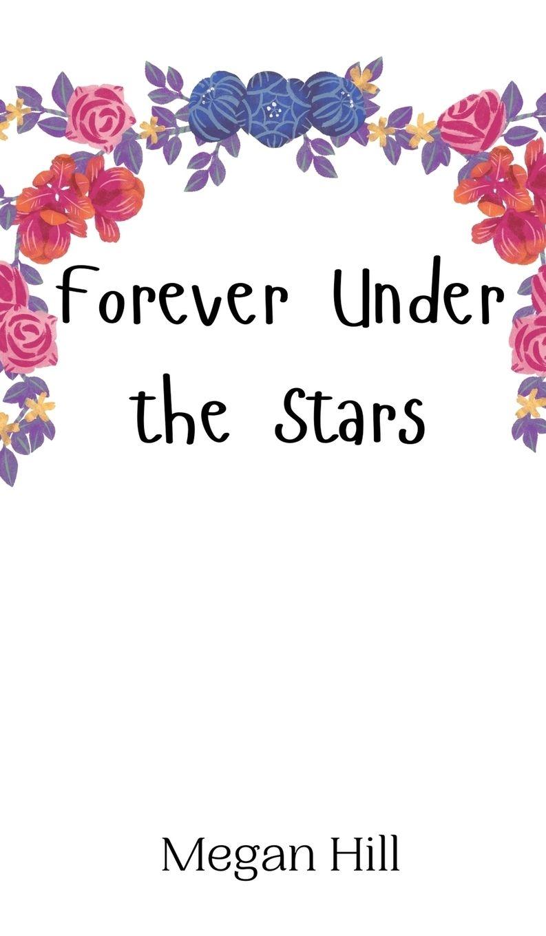 Vorderes Coverbild Forever Under the Stars