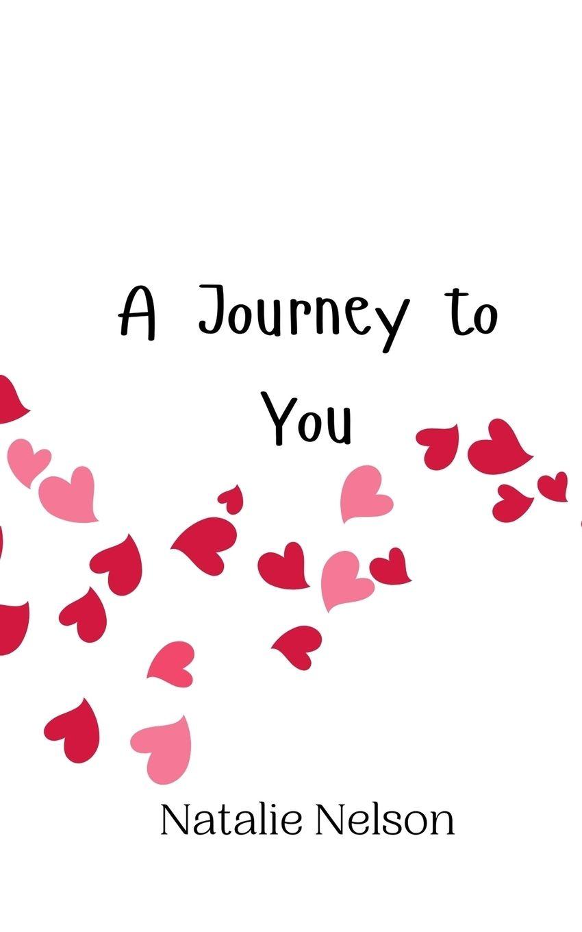 Vorderes Coverbild A Journey to You