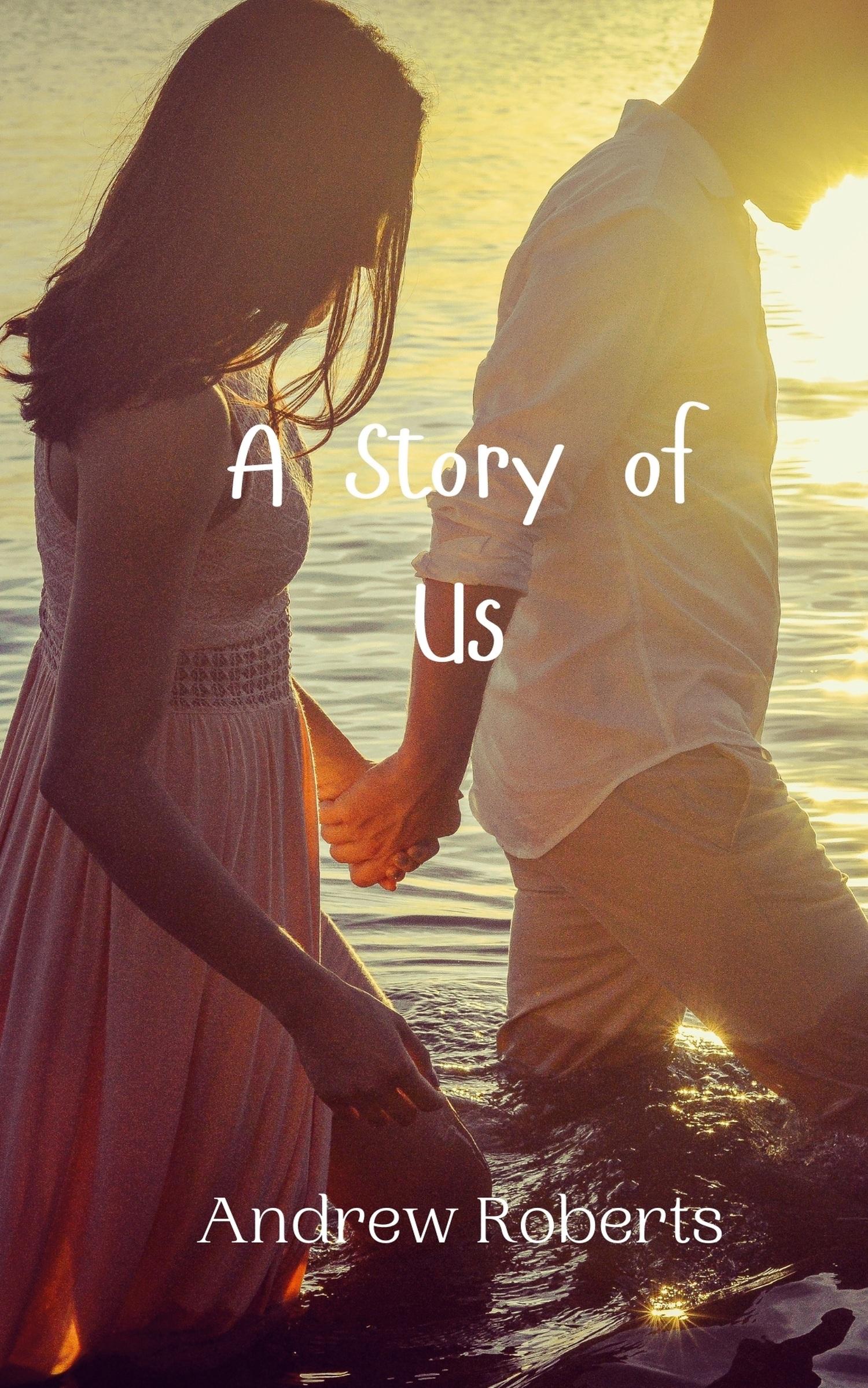 Vorderes Coverbild A Story of Us