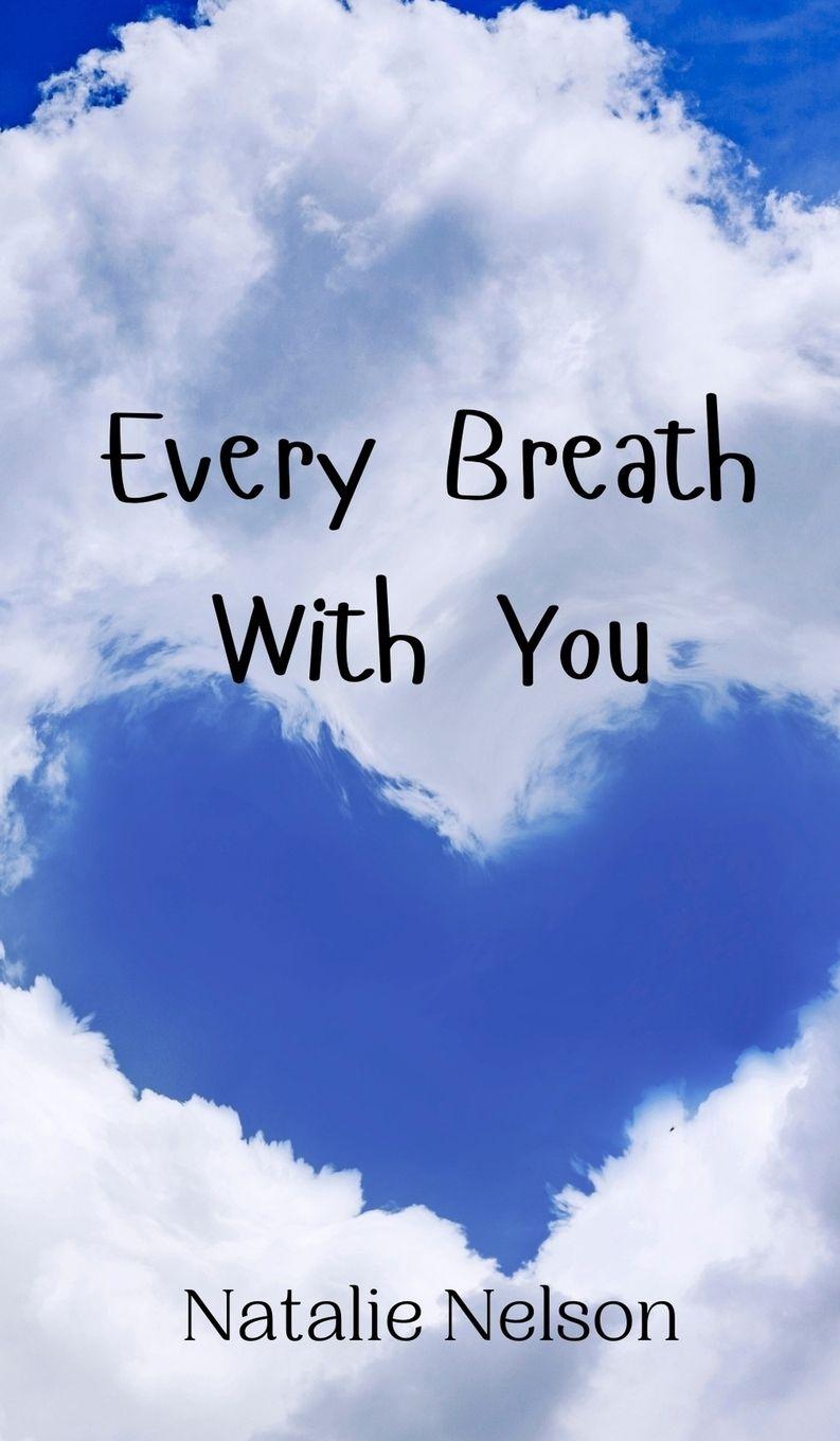 Vorderes Coverbild Every Breath With You
