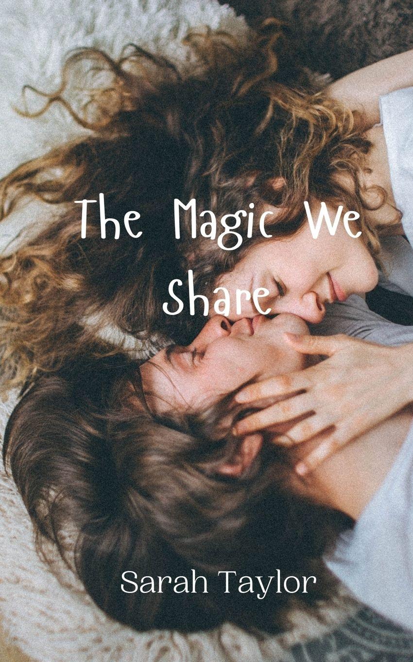 Vorderes Coverbild The Magic We Share