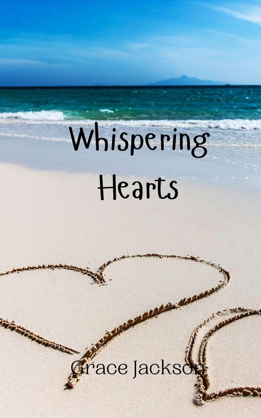 Vorderes Coverbild Whispering Hearts