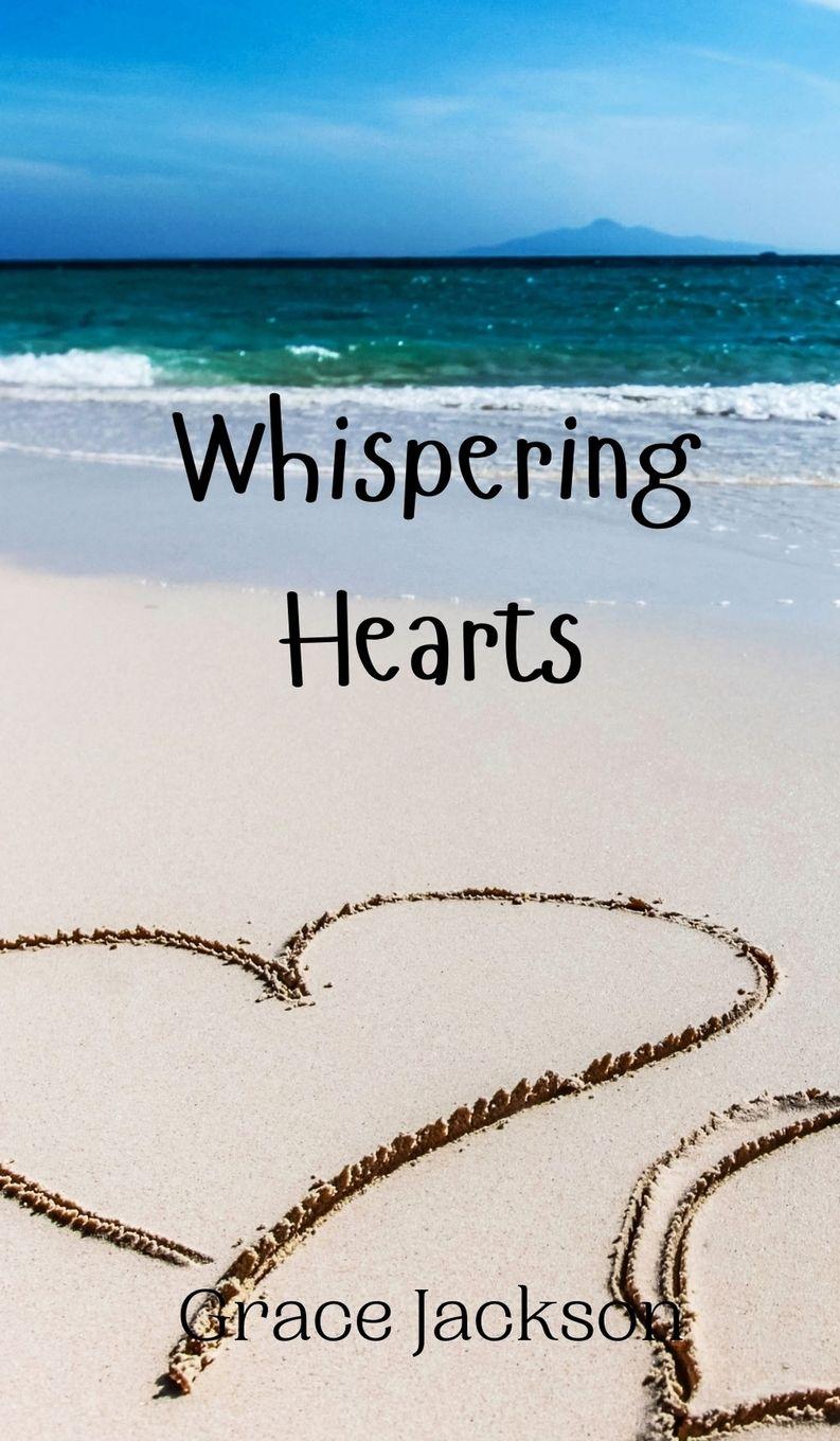 Vorderes Coverbild Whispering Hearts
