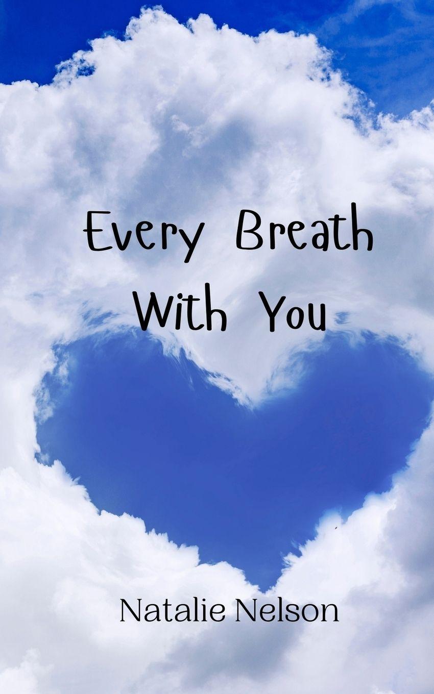 Vorderes Coverbild Every Breath With You