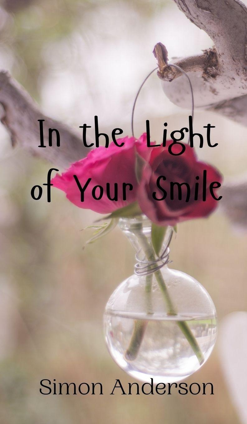 Vorderes Coverbild In the Light of Your Smile