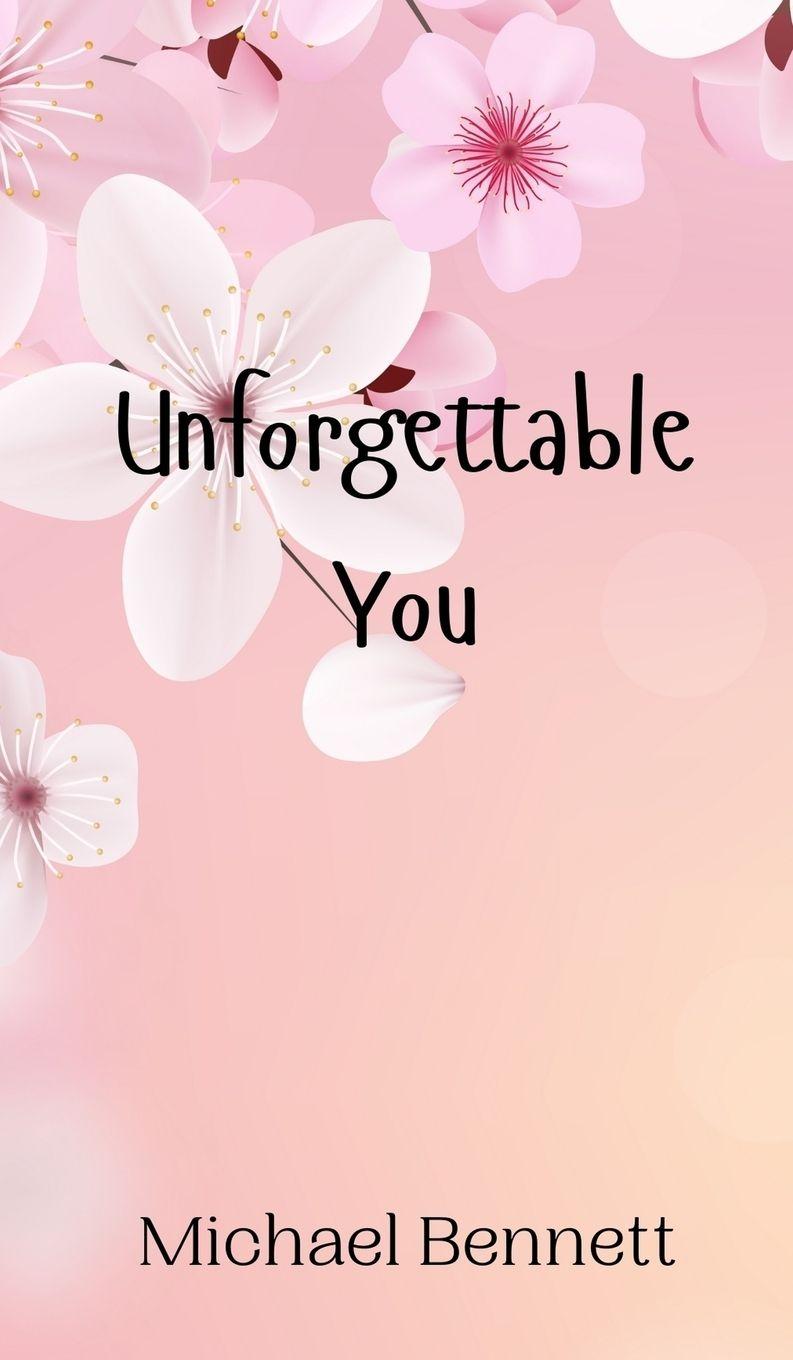 Vorderes Coverbild Unforgettable You