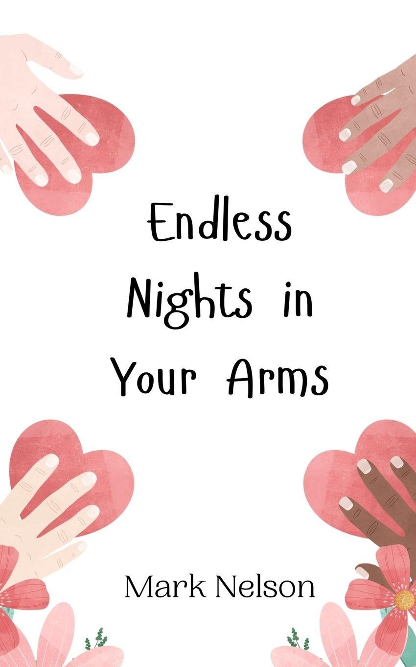 Vorderes Coverbild Endless Nights in Your Arms
