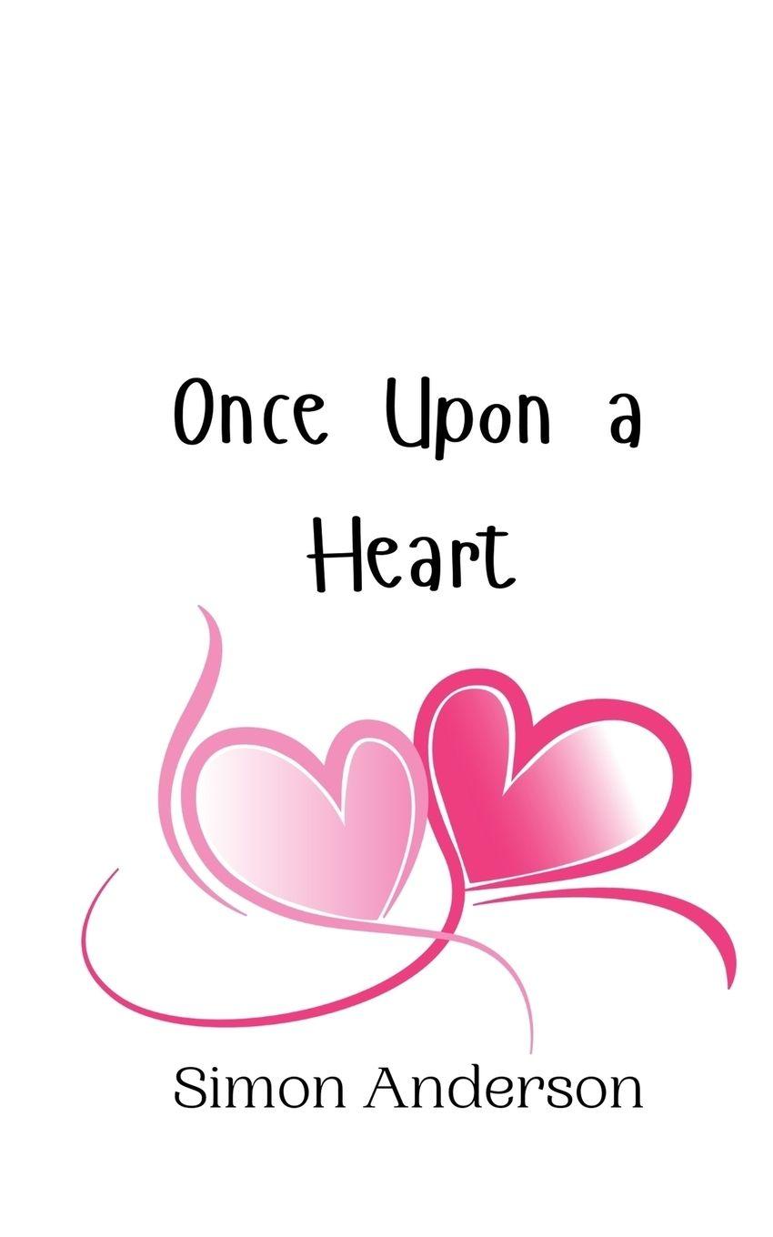 Vorderes Coverbild Once Upon a Heart