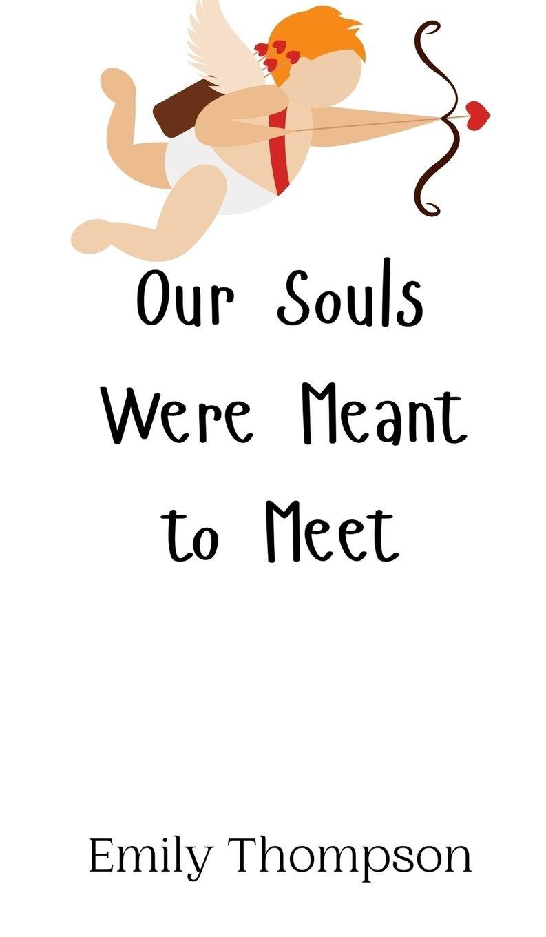 Vorderes Coverbild Our Souls Were Meant to Meet