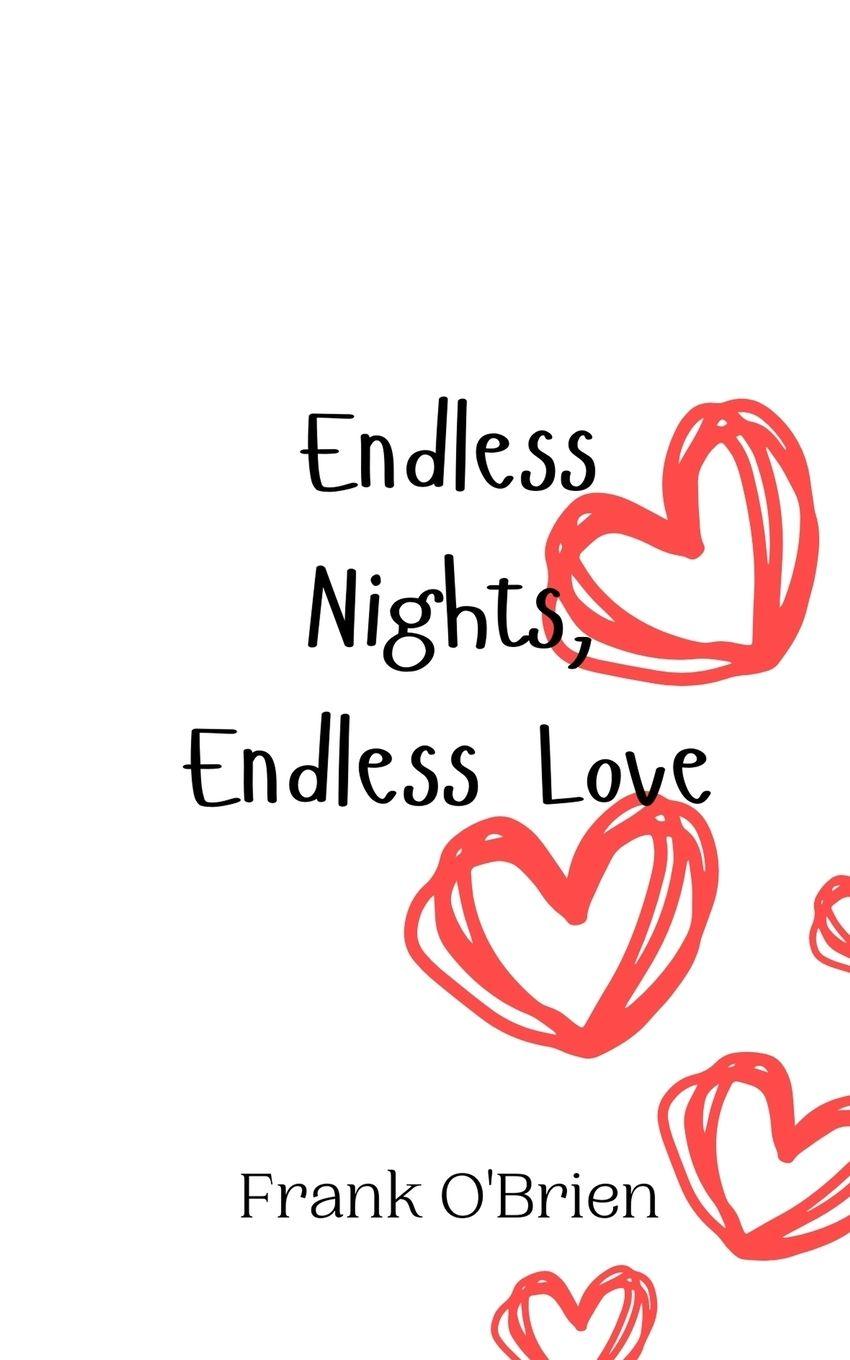 Vorderes Coverbild Endless Nights, Endless Love