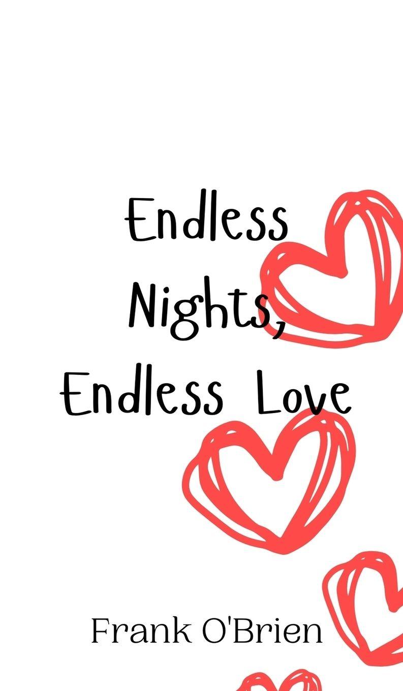 Vorderes Coverbild Endless Nights, Endless Love