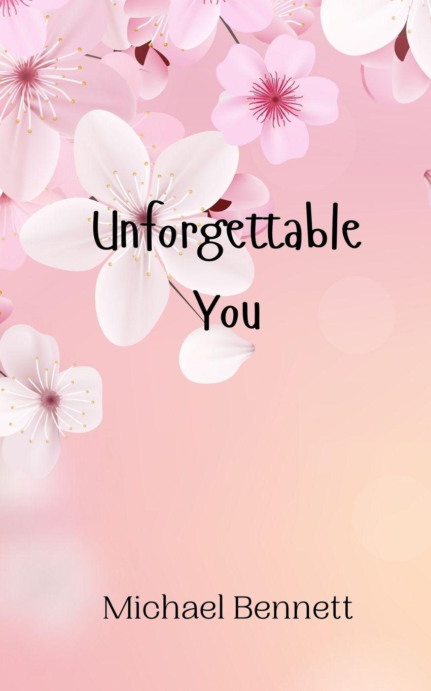 Vorderes Coverbild Unforgettable You