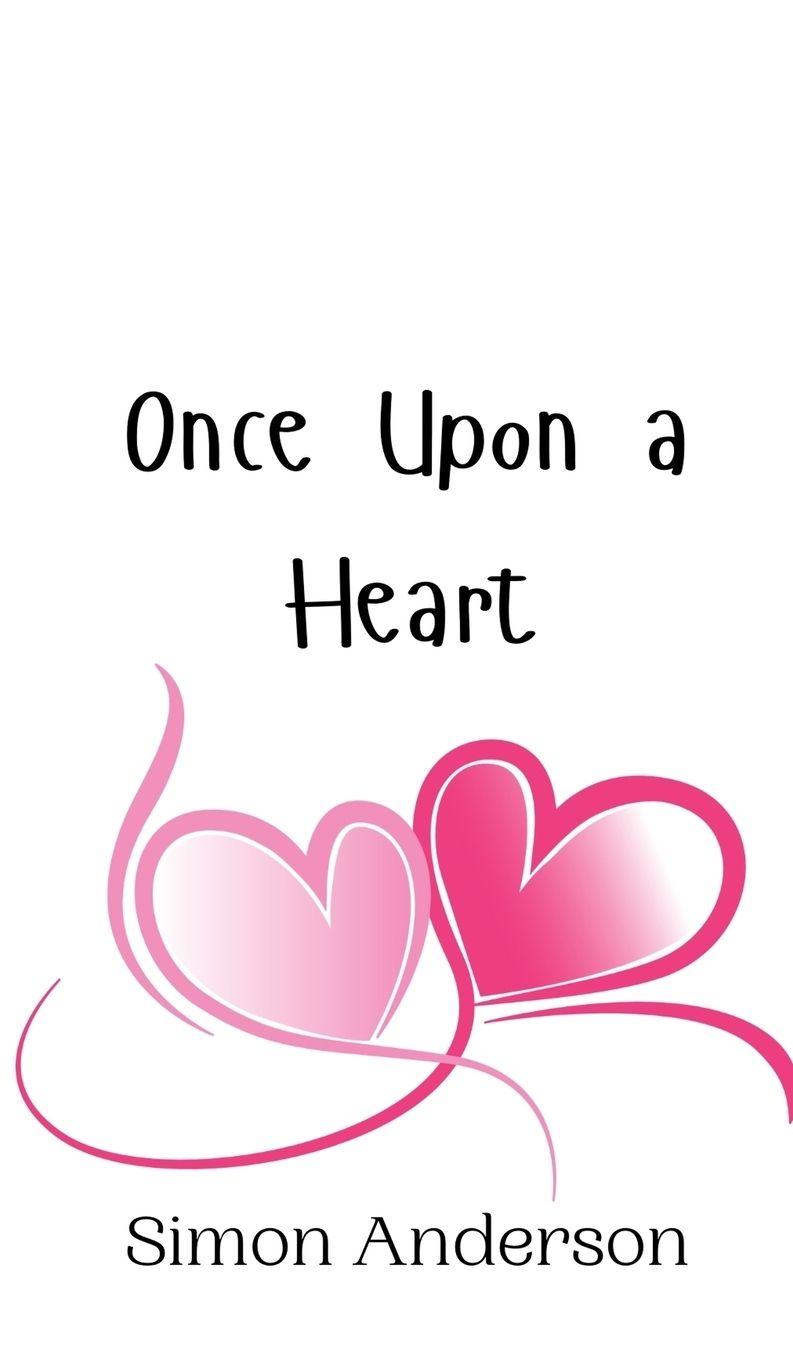 Vorderes Coverbild Once Upon a Heart