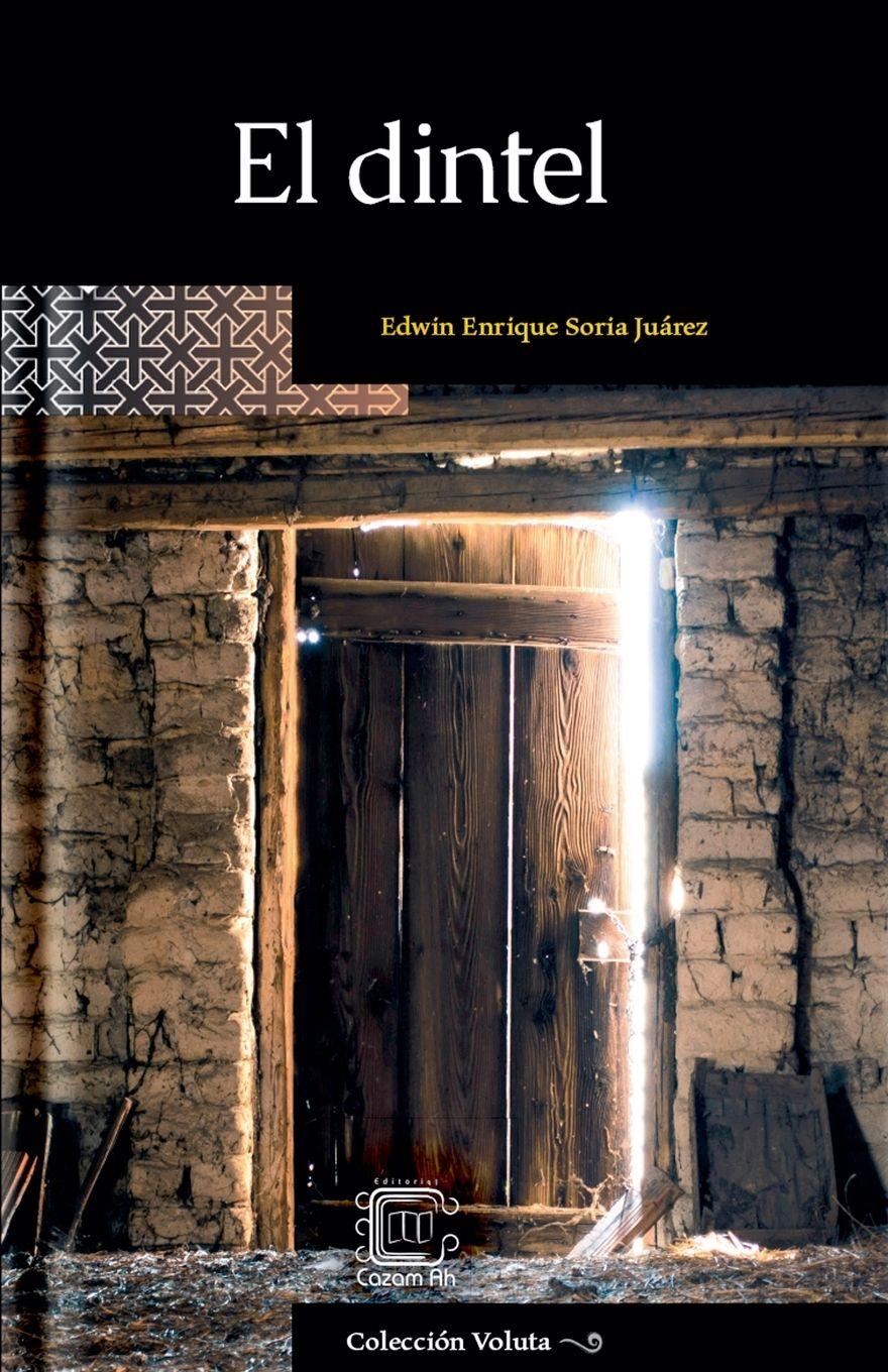 Vorderes Coverbild El dintel