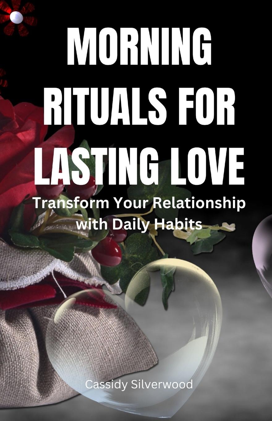 Vorderes Coverbild Morning Rituals for Lasting Love