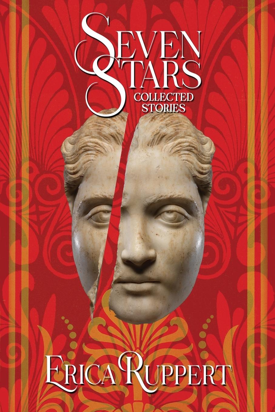 Vorderes Coverbild Seven Stars