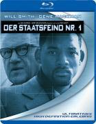 Vorderes Coverbild Der Staatsfeind Nr. 1