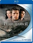 Vorderes Coverbild Pearl Harbor