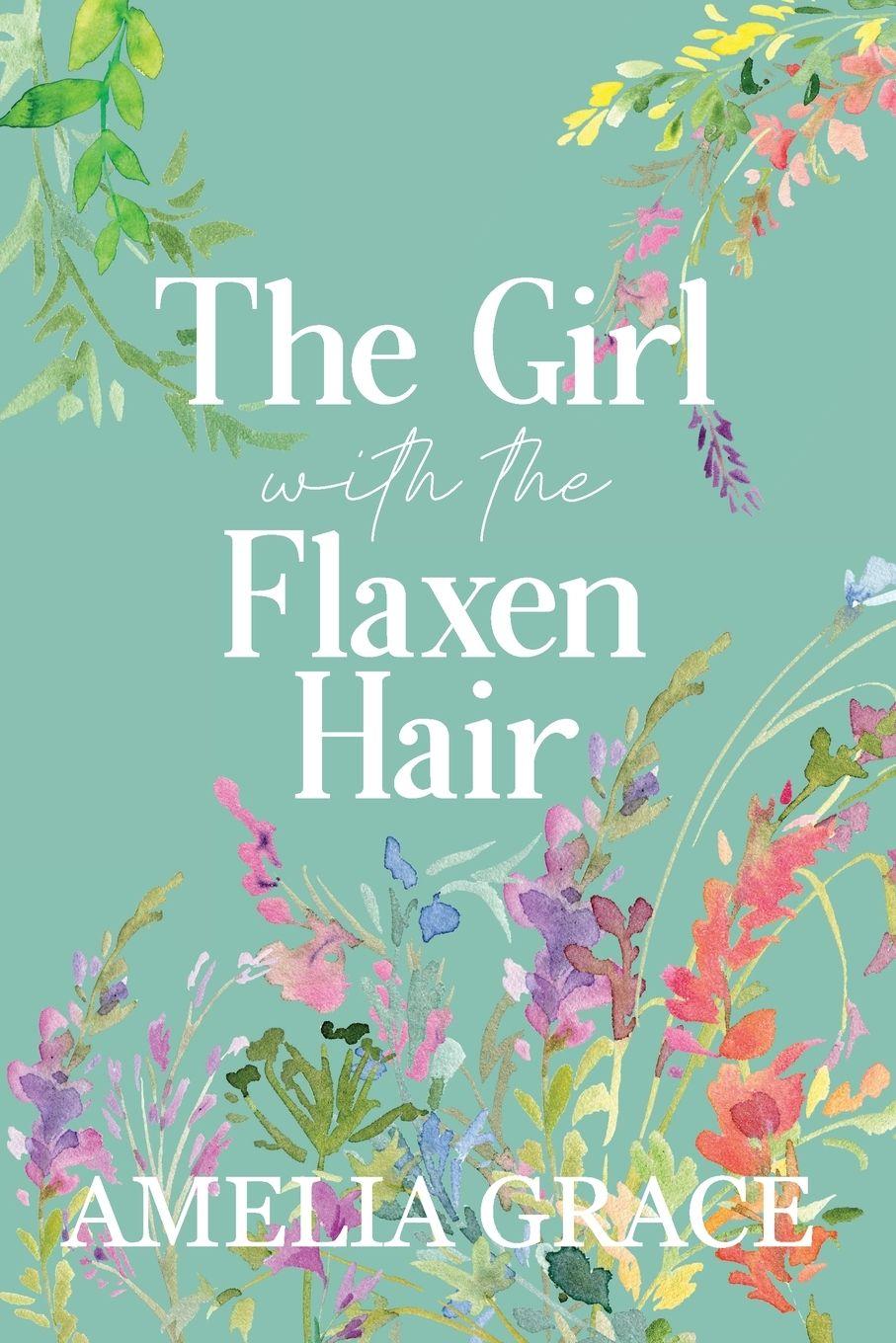 Vorderes Coverbild The Girl with the Flaxen Hair