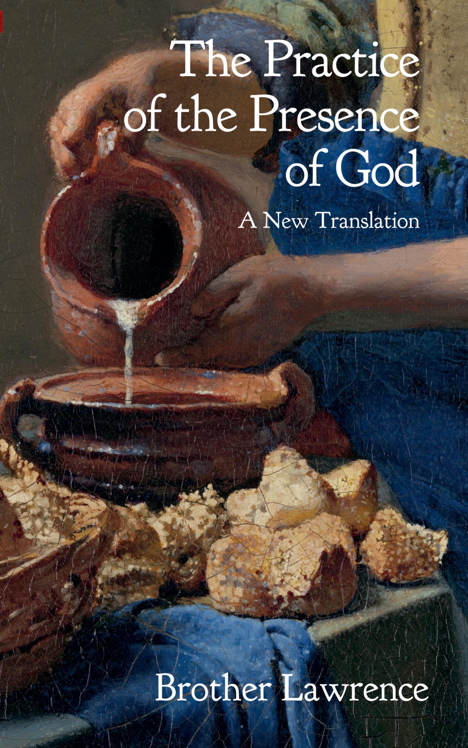 Vorderes Coverbild The Practice of the Presence of God