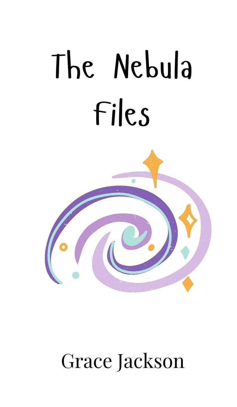 Vorderes Coverbild The Nebula Files
