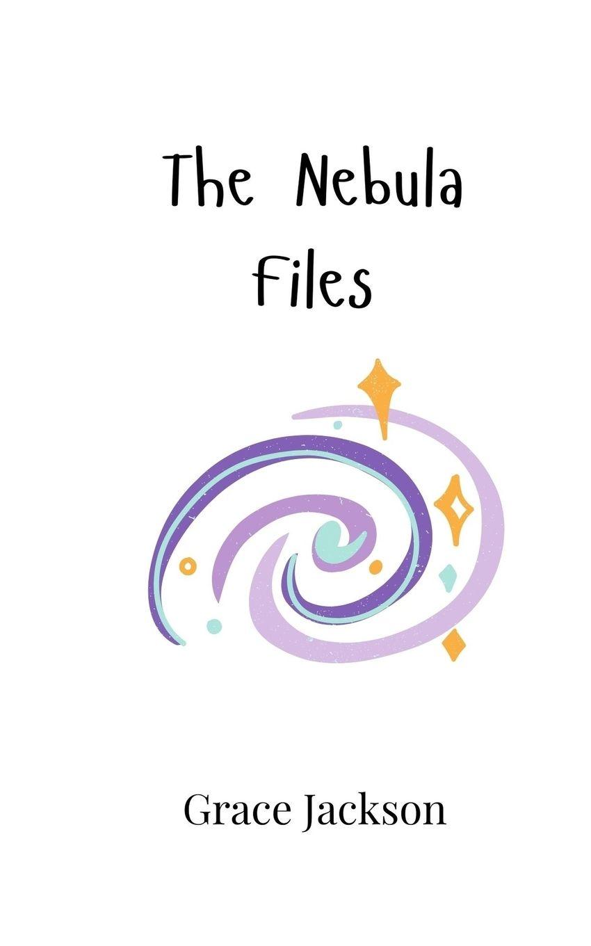 Vorderes Coverbild The Nebula Files