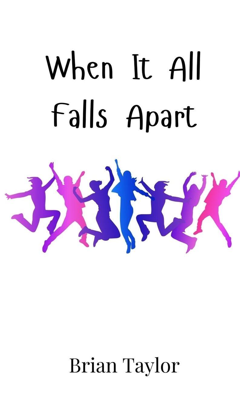 Vorderes Coverbild When It All Falls Apart